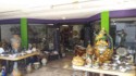 Ceramics store