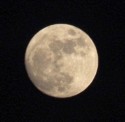 Full moon
