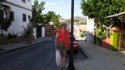 June has been shopping in San Jose del Cabo