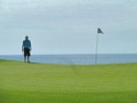 Livingston putting
