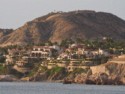 Palmilla at sunrise