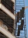 Scaffolding