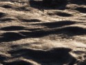 Sea foam