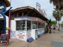 The Giggling Marlin bar