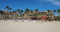 The La Jolla Hotel next door