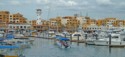 Water taxi