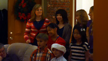 Video of kids singing