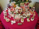 Christmas mice