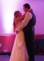 Courtney and Jordan's dance