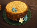 Groom's cake