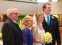 Jeff, Theresa, Courtney, and Jordan