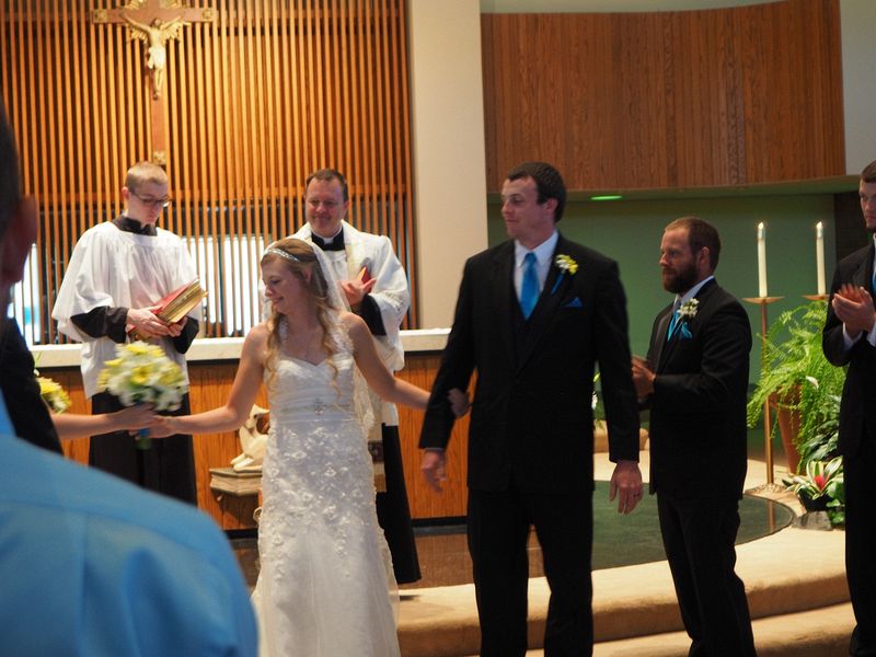 Married