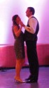 Mother-son dance