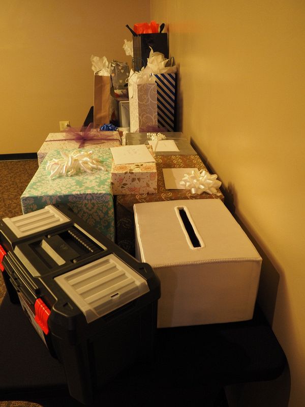 Presents