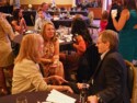 Robin, Diane, and Steve