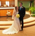 The married couple