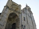 Church of San Antonio