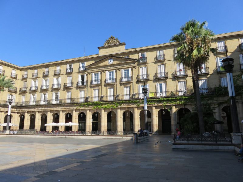 Plaza Nueva