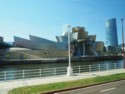 The Guggenheim Museum