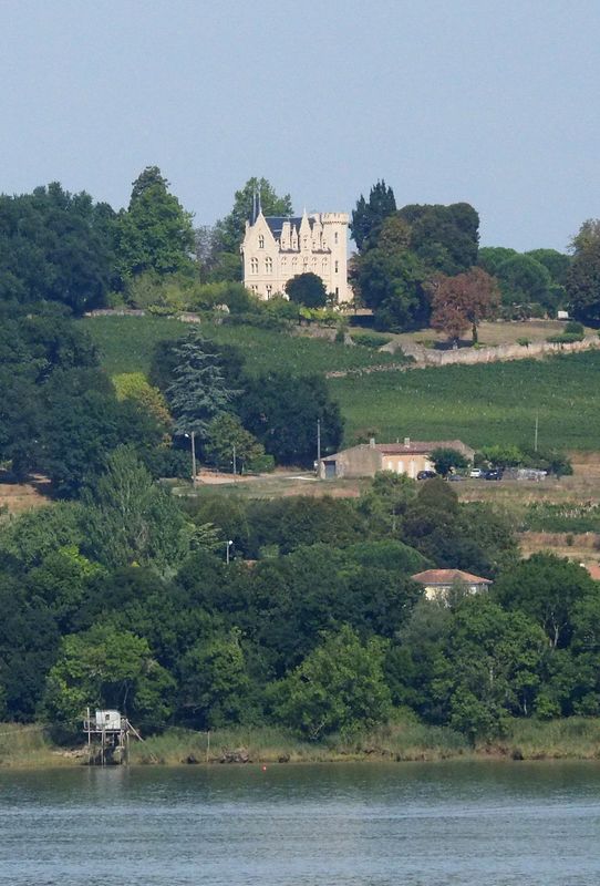 Another chateau