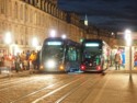 Trams