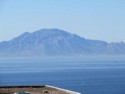 Morocco across the straits