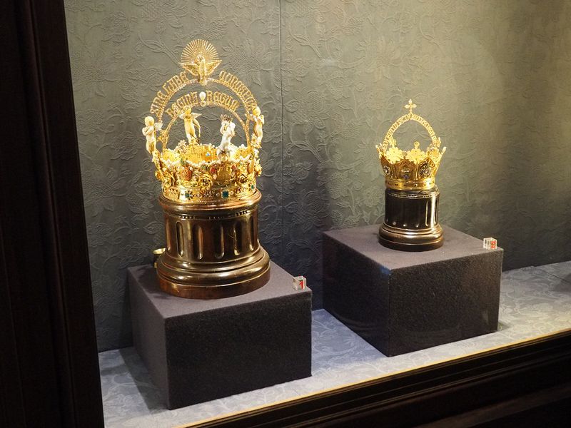 Crowns