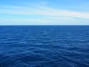 Nothing as far as you can see