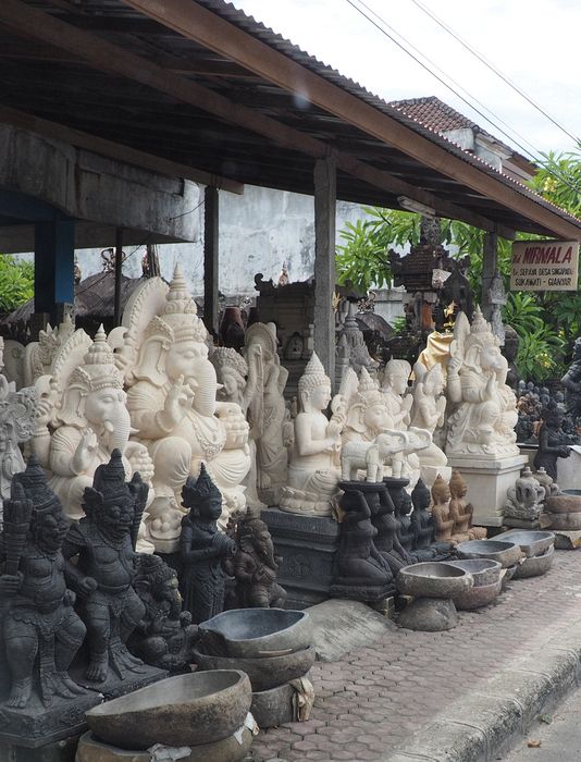 Hindu god statues for sale