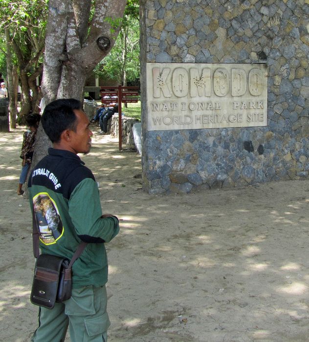 Komodo National Park