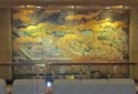 How Nijo Castle looked many years ago
