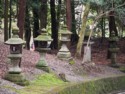 Small shrines