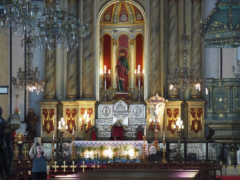 Altar