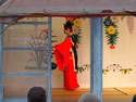Ending of Japanese Play