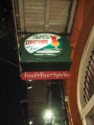 We visit Pat O's on our nightlife tour