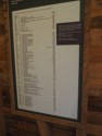 An inventory of slaves and their values
