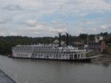The American Queen