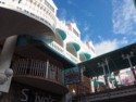 Pretty awnings