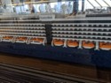 Even has tiny lifeboats