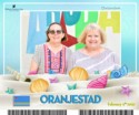 June and Linda in Aruba 2
