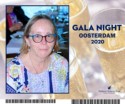 June at Gala night 2