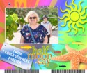 Linda at Half Moon Cay 1