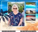 Linda at Half Moon Cay 3
