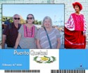 Pete, June, and Linda at Puerto Quetzal 2