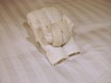 Towel animal 11