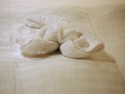 Towel animal 3