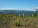 A view of the mountains