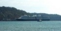 Back to our ship