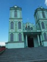 Iglesia de Sarchi