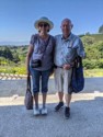June and Pete